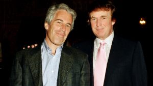 Con Bill Clinton, Donald Trump Y La Realeza Británica Involucrada_ Esto Es Lo Que Se Sabe De Los Documentos Del Caso De Jeffrey Epstein Revelados Por La Justicia De EEUU