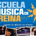 Fundación De Músicos Chilenos Unidos Presentó Primer Ciclo De Talleres De Música Para Niños Y Niñas En La Reina_ Así Puedes Participar