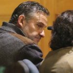 _Peligro Para La Seguridad De La Sociedad__ Iván Pradenas, Padre De Martín Pradenas, Queda En Prisión Preventiva Acusado De Abuso Sexual Infantil Reiterado