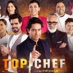 primera eliminada de Top Chef Vip