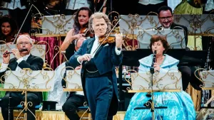 André Rieu