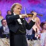 André Rieu Y Daniela Nicolás