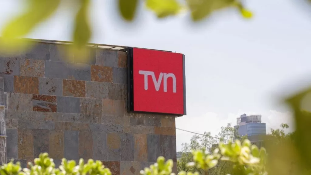 Figura De TVN Podría Dejar El Canal