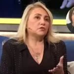 Latife Soto Se Defiende Las Críticas