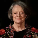 Muere Maggie Smith