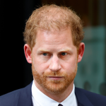 Principe Harry Quiere Regresar A Hablar Con Principe William Y Rey Carlos III