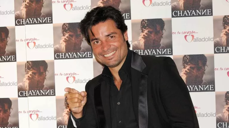 Chayanne