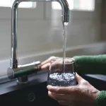 Corte De Agua En Santiago