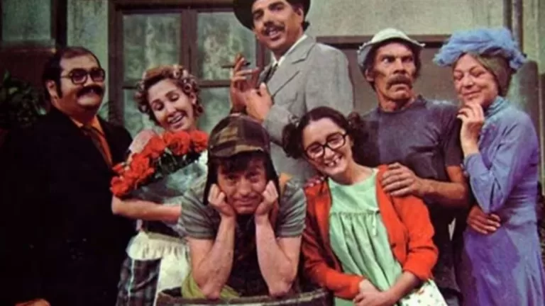 El Chavo Del 8