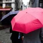 Lluvia En La Region Metropolitana (2)