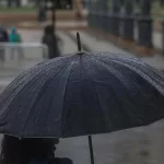 Lluvia En La Region Metropolitana (4)