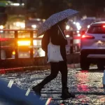 Lluvia En La Region Metropolitana (7)