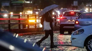 Lluvia En La Region Metropolitana (7)