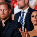 Meghan Markle Y Principe Harry