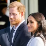 Meghan Markle Y Príncipe Harry