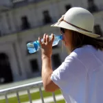 Ola De Calor En La Region Metropolitana