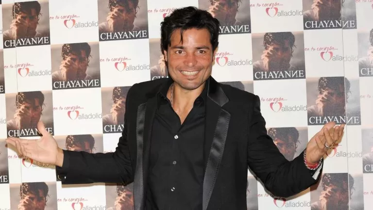 Chayanne (8)