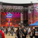 Con Más De 30.000 Asistentes Asi Se Vivió La Exitosa Versión De Festigame Itaú 2024