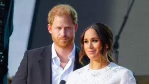 El Príncipe Harry Tuve Que Desprenderse De Este Objeto Porque Meghan No Lo Aprobaba (1)