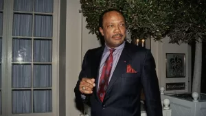 Quincy Jones