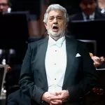 Placido Domingo