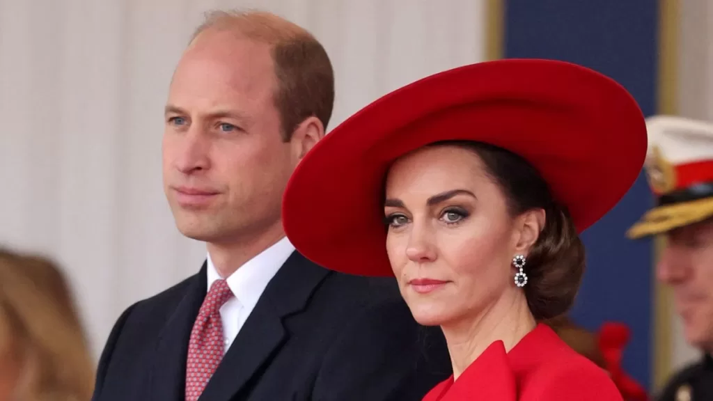 Revelan Que Antes Del Diagnóstico De Cáncer, El Príncipe William Quería Separarse De Kate Middleton