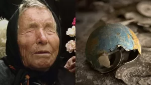 Baba Vanga