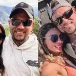 Muere Pareja De Exfigura De CHV