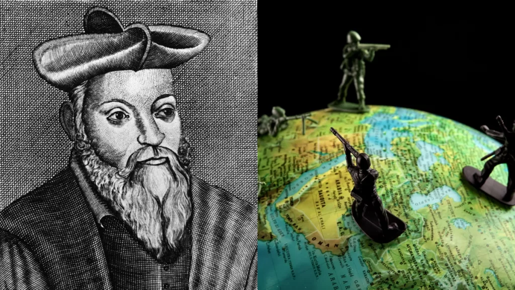 Nostradamus